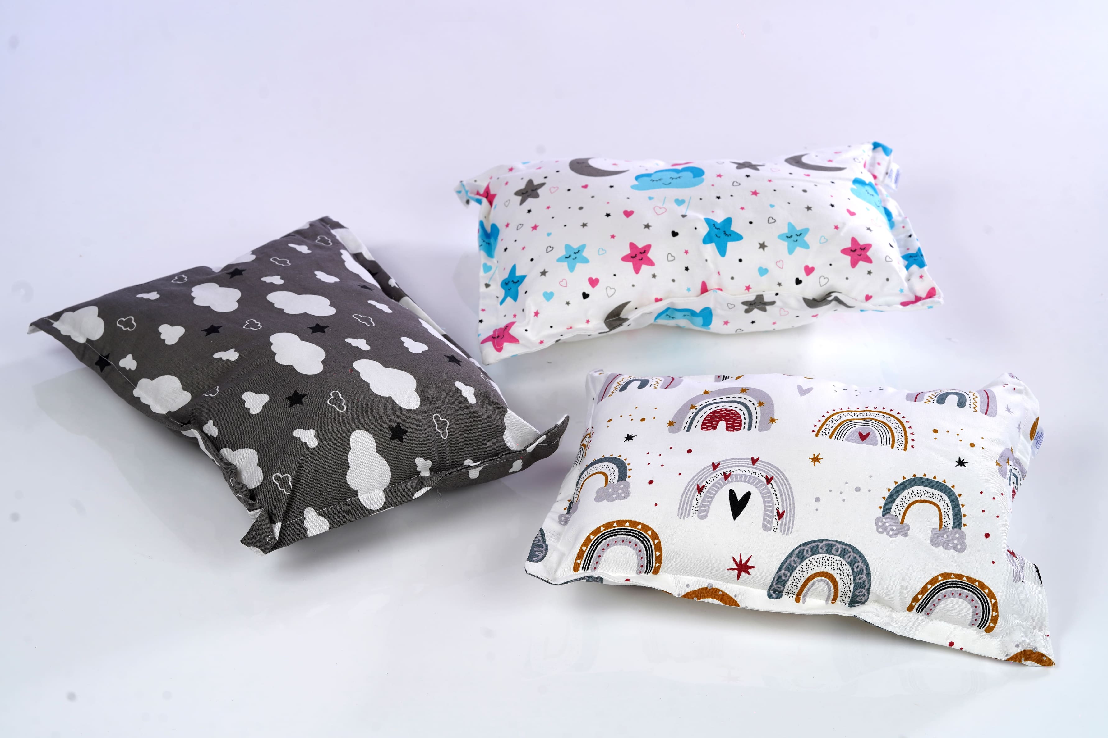 JUNIOR PILLOW